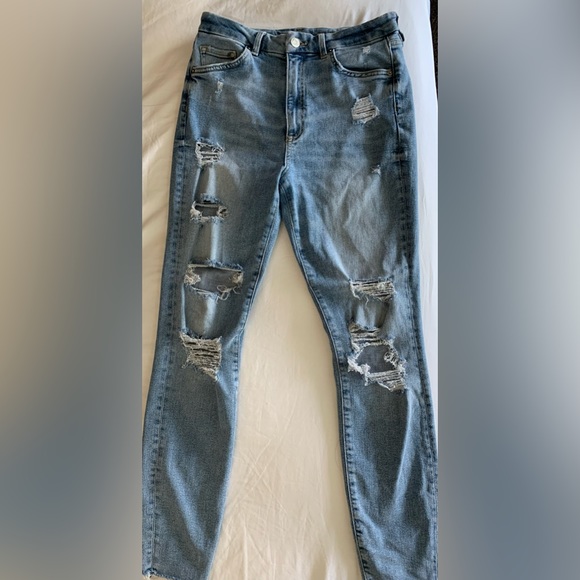 Jeans - Picture 5 of 5